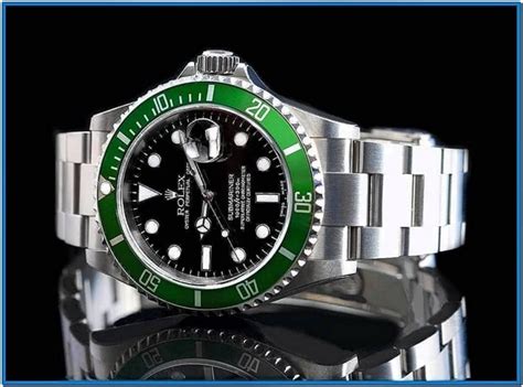 rolex screensaver mac|rolex screensavers download.